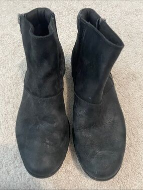 Sorel Snow Boots